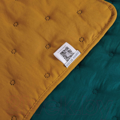 Набор текстиля для спальни Sofi de Marko Броуди №5 160х220 / Пок-Бр-5-160х220 - фото 6 - id-p225993810