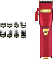 Машинка для стрижки волос BaByliss PRO FX8700RE Red FX Clipper