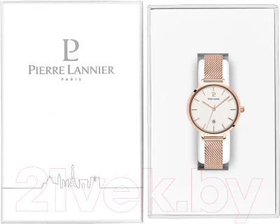 Часы наручные женские Pierre Lannier 032K908 - фото 3 - id-p225995101