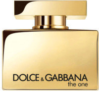 Парфюмерная вода Dolce&Gabbana The One Gold
