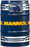 Моторное масло Mannol Defender 10W40 SN / MN7507-60