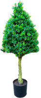 Искусственное растение ForGarden Дерево Boxwood Tower Half / FGN BF01704