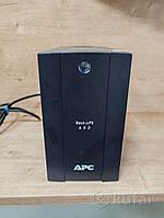 Источник бесперебойного питания APC Back-UPS 650VA (а. 45-040263)