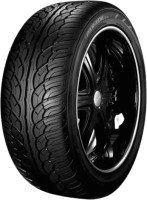 Летняя шина Yokohama Parada Spec-X PA02J 225/65R17 102H