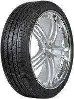 Летняя шина Landsail LS588 225/40R18 92W