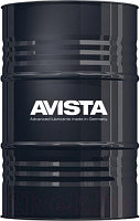 Моторное масло Avista Pure Evo CI-4 TS 10W-40 / 150318