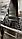 Сумка – тележка хозяйственная на колесах ,  арт. TL-29 (черный), фото 5
