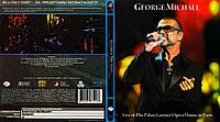 George Michael - LIVE AT PALAIS GARNIER PARIS