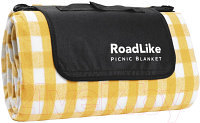 Туристический коврик RoadLike PicNic / 368221