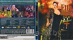 Etta James - Live at montreux 1993