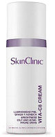 Крем для лица SkinClinic Vita-C8 Cream 8%