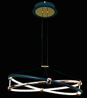 Потолочный светильник Natali Kovaltseva High-Tech Led Lamps 82049