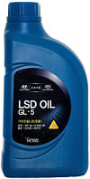 Трансмиссионное масло Hyundai/KIA LSD Oil 90 / 0210000110
