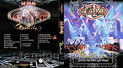 Def Leppard - Viva hysteria