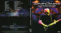 David Gilmour - Remember That Night (Live at The Royal Albert Hall)