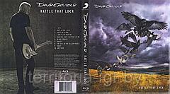David Gilmour - Rattle that lock