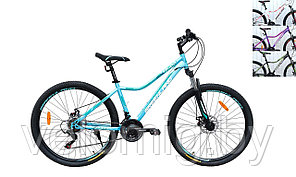 Горный Велосипед GREENLAND PRINCESS 27.5"(2024)