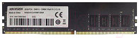 Оперативная память DDR4 Hikvision HKED4161DAB1D0ZA1/16G