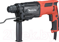 Профессиональный перфоратор Makita M8701