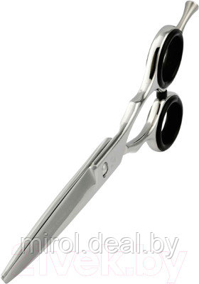 Ножницы для стрижки животных Artero Queen T63555 с микронасечкой - фото 3 - id-p226005622