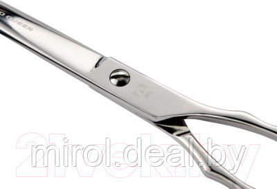 Ножницы для стрижки животных Artero Queen T63555 с микронасечкой - фото 5 - id-p226005622