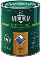 Лакобейц Vidaron L04 Грецкий орех