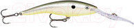 Воблер Rapala Deep Tail Dancer / TDD11GGS