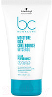 Крем для волос Schwarzkopf Professional Bonacure Hyaluronic Moisture Kick Для сухих и нормальных волос