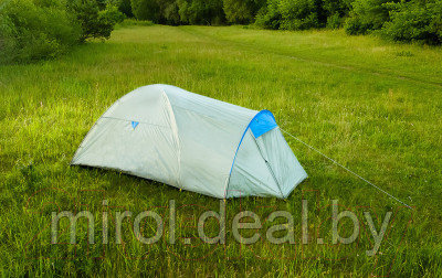 Палатка Acamper Monsun 4-местная - фото 3 - id-p226007446