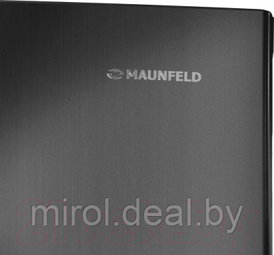 Холодильник с морозильником Maunfeld MFF177NFSE - фото 8 - id-p226005914