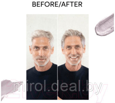 Крем-краска для волос Wella Professionals True Grey Тонер Graphite Shimmer Light - фото 4 - id-p226005923