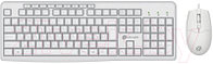Клавиатура+мышь Oklick S650