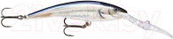 Воблер Rapala Deep Tail Dancer / TDD11ANC