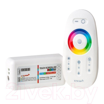 Контроллер для дюралайта General Lighting GDC-RGBW-288-R-IP20-12 / 511801 - фото 1 - id-p226007552