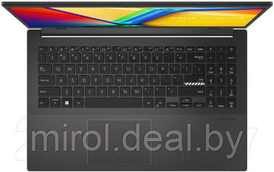 Ноутбук Asus Vivobook Go 15 E1504FA-L1125 - фото 8 - id-p226008573