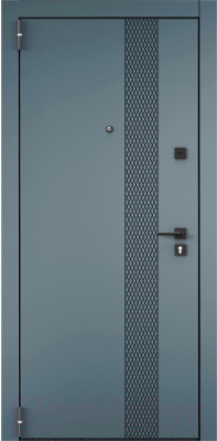 Входная дверь Torex X7 Pro PP-18 - фото 2 - id-p226007458