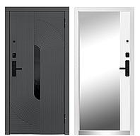 Двери металлические металюкс М-S 1055 Е Z