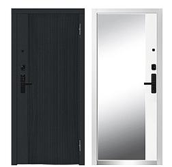 Двери металлические металюкс М-S 1108 Е Z