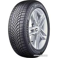 Bridgestone Blizzak LM005 215/55R17 98V DriveGuard (run-flat)