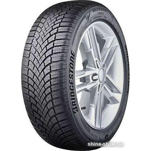 Bridgestone Blizzak LM005 215/55R17 98V DriveGuard (run-flat) - фото 1 - id-p226008815