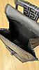 Сумка – тележка хозяйственная на колесах ,  арт. TL-29 (черный), фото 8