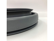 Манжета, резина люка для стиральной машины Samsung DC61-20219A (WM1603SXw, GSK003SA, 09SU00, 00101342), фото 3