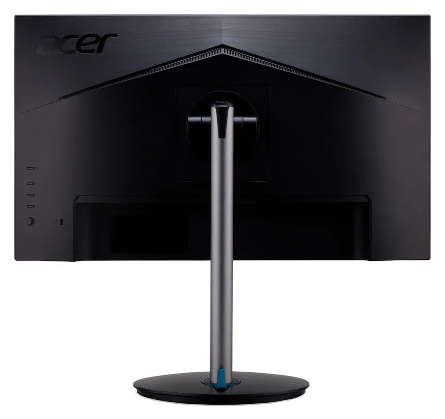 Игровой монитор Acer Nitro XF273Sbmiiprx - фото 7 - id-p226008878