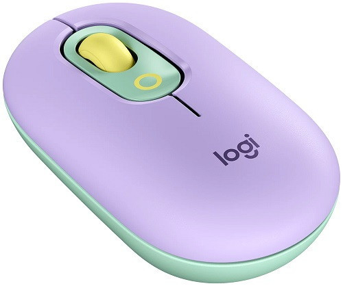 Мышь Logitech Pop Mouse Daydream - фото 5 - id-p226008957