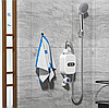 Термостатичный водонагреватель-душ TEMMAX RX-021, Электрический водяной душ с краном (Нижнее подключение), фото 7