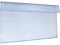 Панель ящика морозильной камеры для холодильника Beko 5740400200
