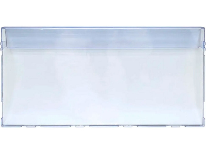 Панель ящика морозильной камеры для холодильника Beko 5740400200 - фото 2 - id-p139665016