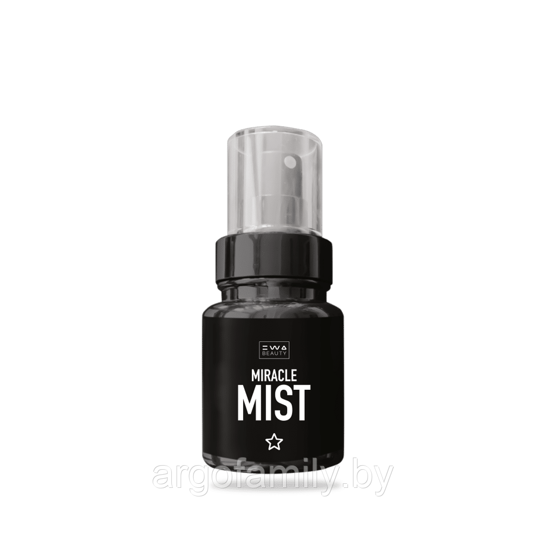 Освежающий тоник-мист для лица "MIRACLE MIST" 100 мл.