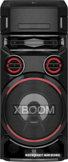 Колонки для музыкального центра LG X-Boom ON88 - фото 1 - id-p226008915