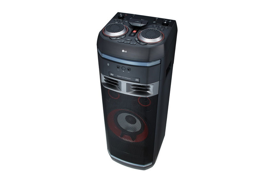 Мини-система LG X-Boom OL90DK - фото 7 - id-p226008916